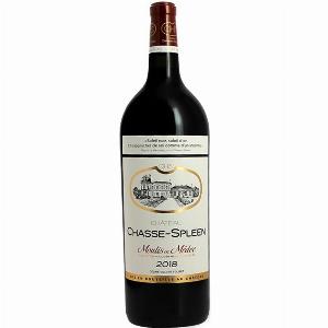Château ChasseSpleen 2018 150 cl  rouge par 1