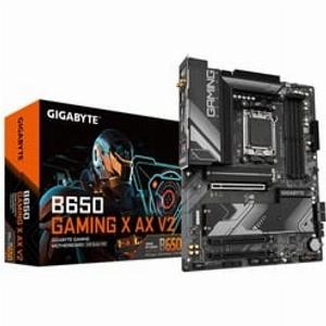 Gigabyte b650 gaming x ax v2  b650am5ddr5atx