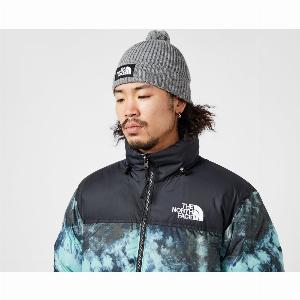 Save 39 on The North Face TNF Box Pom Beanie Hat  Black