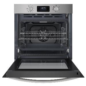 Indesit IO278P1XUK Built In Pyrolytic Single Oven in Stainless Steel 7