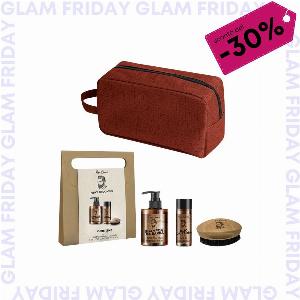 RENÉE BLANCHE Kit Barba Mens Grooming con Beauty ALTÉAX