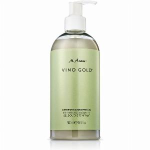 VINO GOLD Belebendes Duschgel