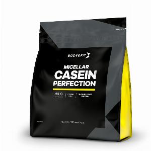 25 sparen MikellarCasein Perfektion von Body  Fit  750g