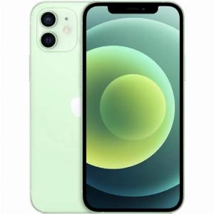 Apple iPhone 12 Single Sim  Pristine  Green  Unlocked  256gb