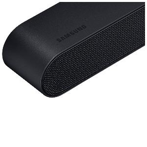 Samsung HW S700D 31Ch Dolby Atmos Soundbar with Subwoofer now 399