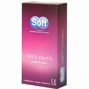 Promotion  bénéficiez dune remise de 20 sur Tutti Frutti