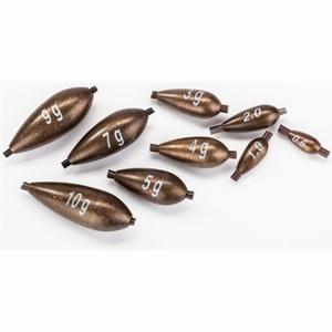 50 off Dave Harrell Inline Olivette 080 g pack of 5