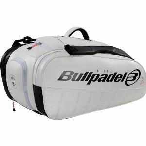 Bullpadel bpp24019 elite ghiaccio gemma triay borsa porta racchette