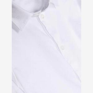 Preludio Moda Sconto del 52% su una camicia bianca essenziale