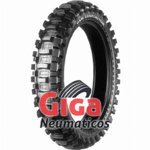 Bridgestone M40  25010 TT 33J MC Rueda delantera