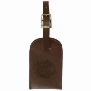 Nintendo Legend of Zelda Tears of the Kingdom Luggage Tag  Pristine
