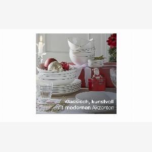 Entdecken Sie 33 Rabatt auf das 18teilige Bologna Kaffeeservice