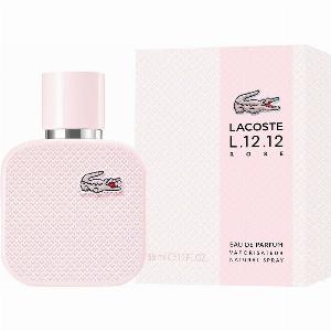 Économisez 26 sur le parfum pour femme Lacoste L1212 Rose 35 ml