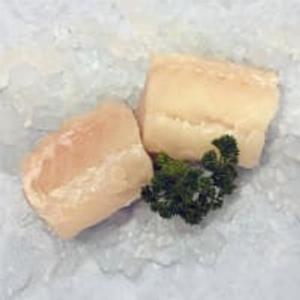 Enjoy a 13 discount on two fresh cod loin fillets available for purchase