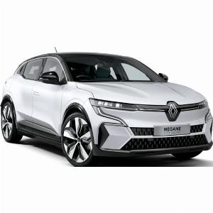 Réduction de 54  sur la Renault Mégane ETech électrique