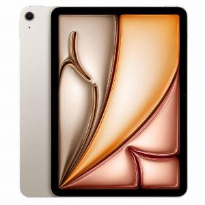 Apple iPad Air 13 WiFi 2024 M2 1TB galassia  Ricondizionato  Come nuovo  Grade A