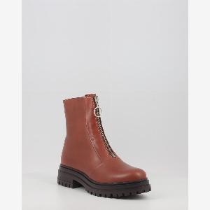 Bottes Traveris B2367 Cuir taille 36 couleur Cuir