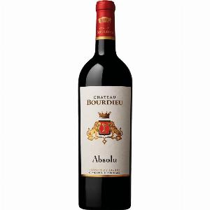 Enjoy 53 Discount on the 2018 Bourdieu Absolu Wine
