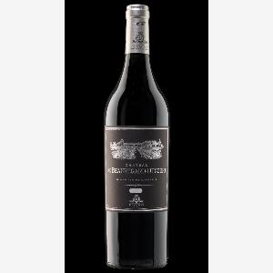 Château de BeauregardDucourt Black Label Bordeaux Rouge 2019