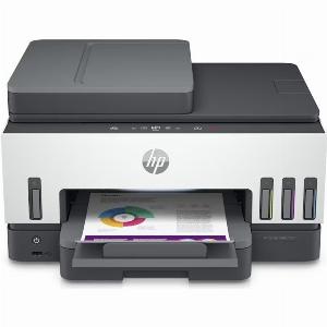 HP Smart Tank 7605   Imprimante à jet dencre