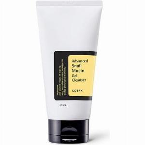 COSRX  Advanced Snail Mucin Power Gel Cleanser  50ml