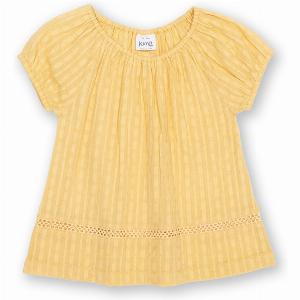 Kite Together Blouse  Sand