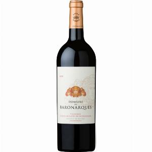 Domaine de Baronarques 2021 75 cl  rouge par 1