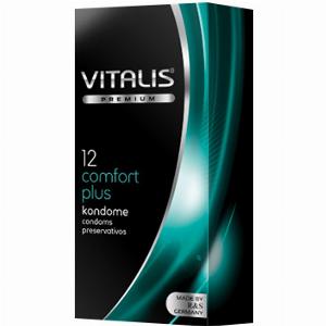 Profitez dune remise de 20 sur Comfort Plus