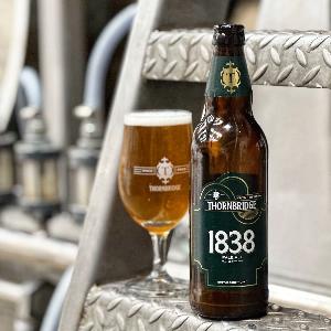 1838 from the Union 45 Pale Ale