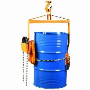Get 81 Off Warrior WRLG800 Geared Drum Lifter Sale