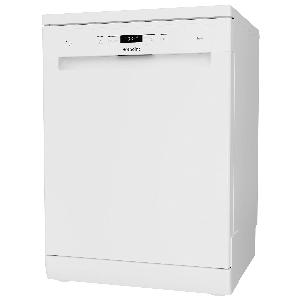 Hotpoint HFC3C26WCUK 60cm White Dishwasher 14 place settings E rating reduced from 369 to 329