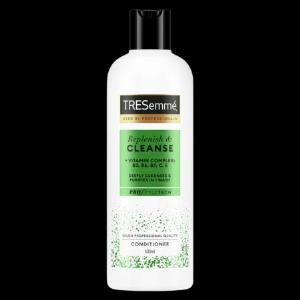 TREsemmÃ Conditioner Clean  Replenish  500ml
