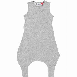 Tommee Tippees Sky Grey Marl Cotton Grobag Sleepbag 1836 months now 3499 9 discount