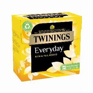 Enjoy 37 Discount on Twinings Tropical Cooler Tea Bags CaffeineFree