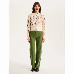 Enjoy 30 Discount on the Flynn Floral Cardigan