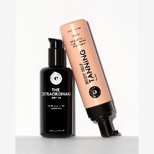 Économisez 30  sur lautobronzant et la nutrition corporelle  COCUNAT