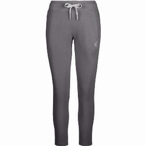 Bidi Badu Ayanda Basic Pant Training Pants Women darkgrey size L