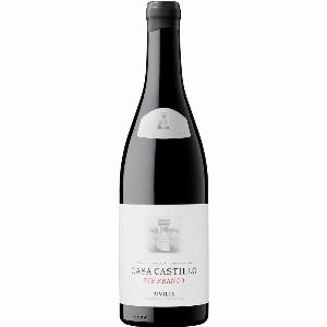Casa Castillo Pie Franco 2022