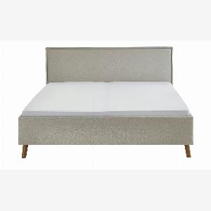 27 Rabatt auf das stilvolle Polsterbett Samba sichern