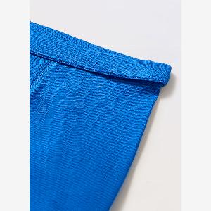 Sconto del 20 su Boxer in jersey stretch Blukids blu taglia 1011