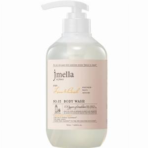 Get 31 Off jmella Lime  Basil Body Wash  500ml in France