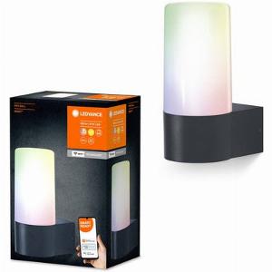 17 Rabatt auf die dimmbare LEDVANCE Wifi SMART PIPE WALL Wandleuchte 10 W