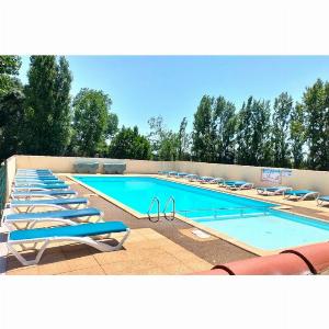Camping Vent des Marais