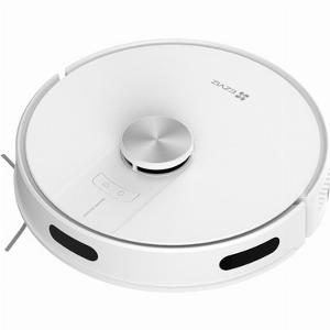 23 Rabatt auf den EZVIZ RE4 PLUS Roboterstaubsauger mit Wischfunktion