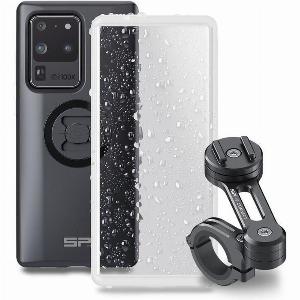 Pack SP Connect Moto pour Samsung S20 Ultra  avant 100  maintenant 53