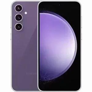 Samsung Galaxy S23 FE 5G Dual Sim  Pristine  Purple  Unlocked  256gb