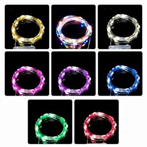 Enjoy 38 Off Waterproof LED Fairy String Lights for Outdoor Events