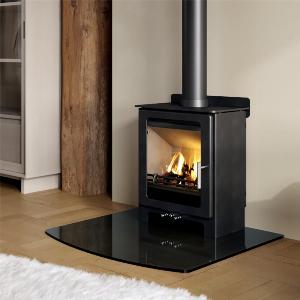 15 Discount on Mendip Loxton 5 Eco Stove with Dual Control