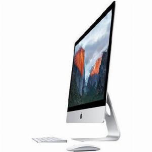 Apple  iMac Retina 5K  27  Intel Core i5 6 Core  37GHz  8GB RAM  2TB Fusion