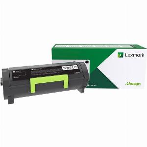 Lexmark B252X00  Noir  Toner  Grande capacité
